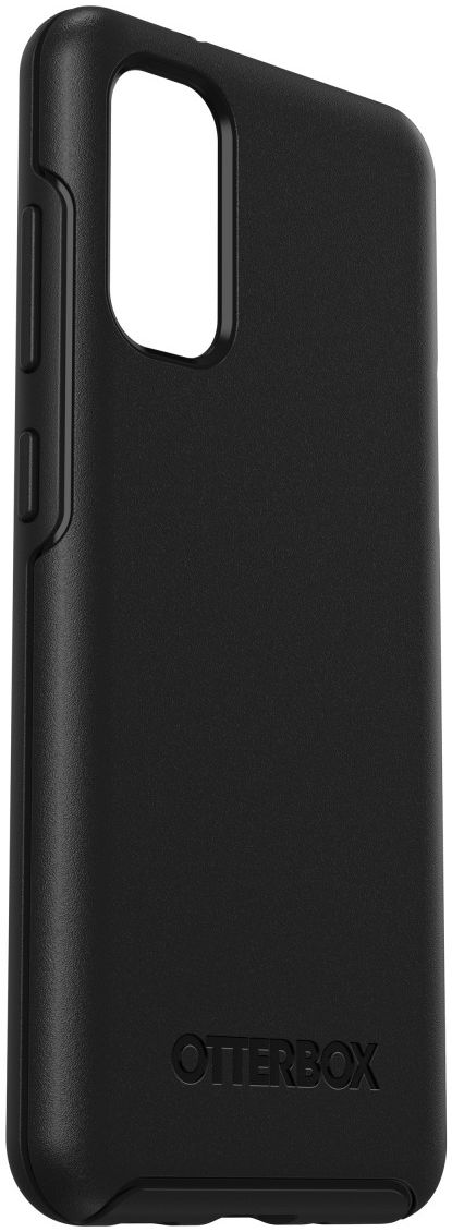 OtterBox Symmetry Series Samsung Galaxy S20 Hoesje Zwart afbeelding 7