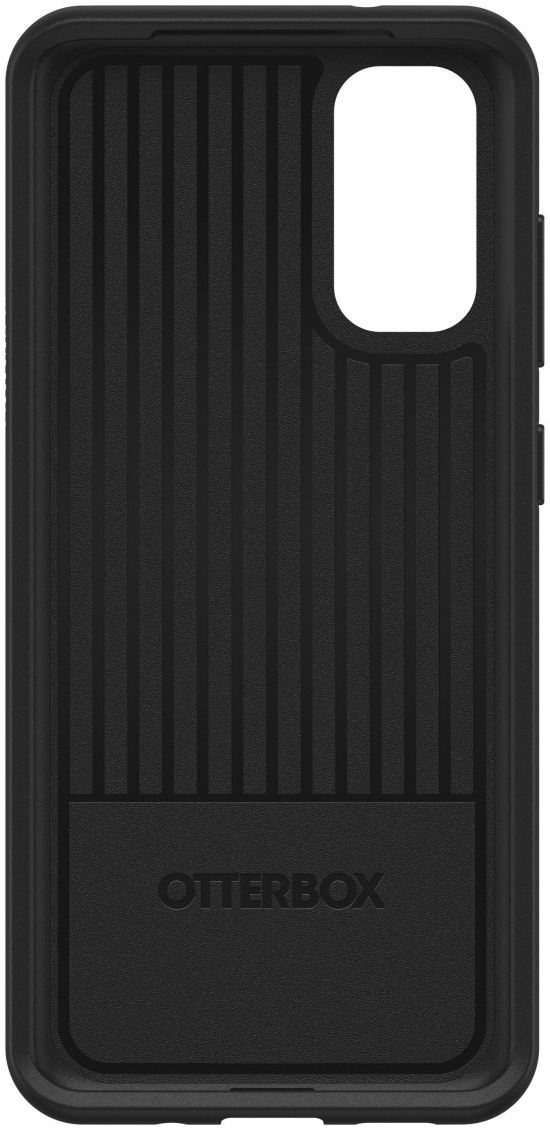 OtterBox Symmetry Series Samsung Galaxy S20 Hoesje Zwart afbeelding 6