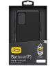 OtterBox Symmetry Series Samsung Galaxy S20 Plus Hoesje Zwart