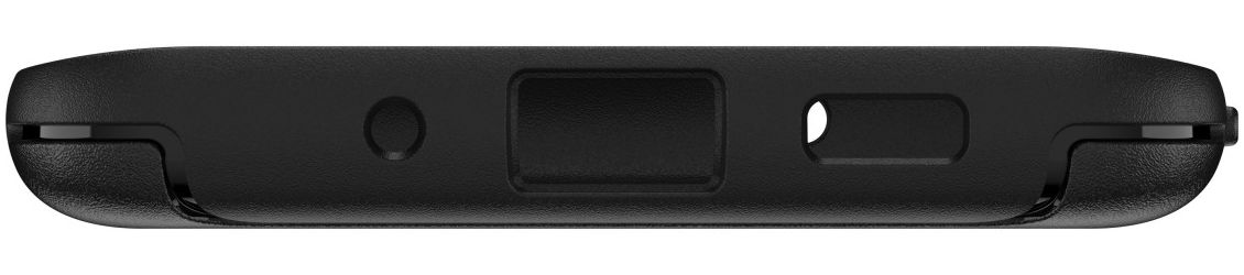 OtterBox Symmetry Series Samsung Galaxy S20 Plus Hoesje Zwart afbeelding 10