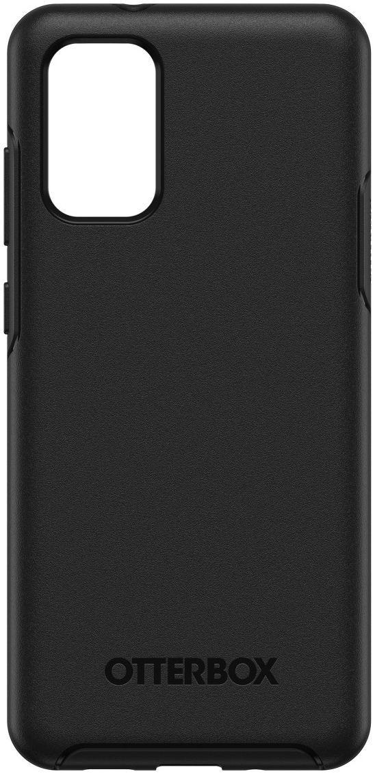 OtterBox Symmetry Series Samsung Galaxy S20 Plus Hoesje Zwart afbeelding 4