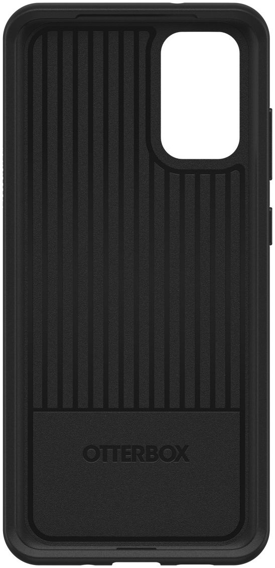 OtterBox Symmetry Series Samsung Galaxy S20 Plus Hoesje Zwart afbeelding 6