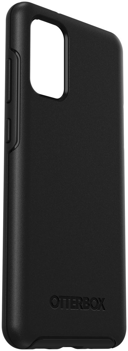 OtterBox Symmetry Series Samsung Galaxy S20 Plus Hoesje Zwart afbeelding 7