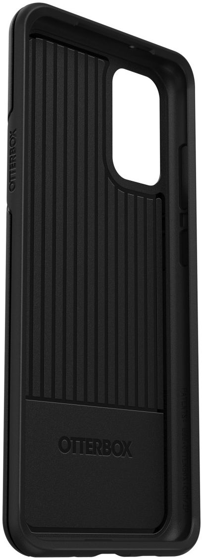 OtterBox Symmetry Series Samsung Galaxy S20 Plus Hoesje Zwart afbeelding 8