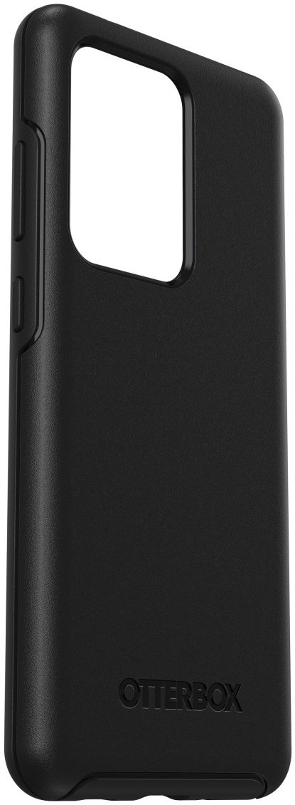 OtterBox Symmetry Series Samsung Galaxy S20 Ultra Hoesje Zwart afbeelding 7