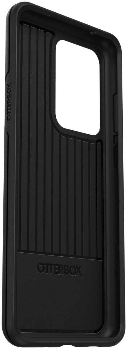 OtterBox Symmetry Series Samsung Galaxy S20 Ultra Hoesje Zwart afbeelding 8