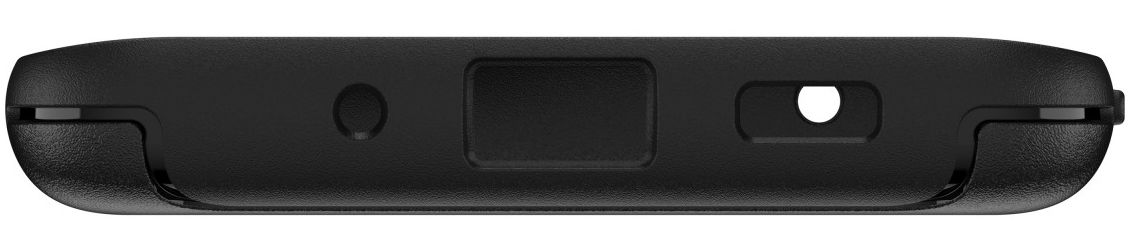 OtterBox Symmetry Series Samsung Galaxy S20 Ultra Hoesje Zwart afbeelding 10