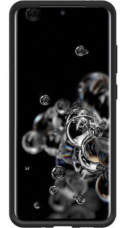 OtterBox Symmetry Series Samsung Galaxy S20 Ultra Hoesje Zwart afbeelding 5