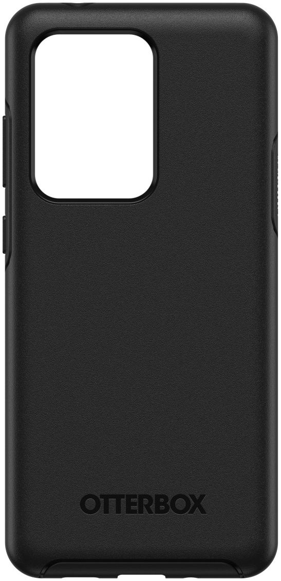OtterBox Symmetry Series Samsung Galaxy S20 Ultra Hoesje Zwart afbeelding 4
