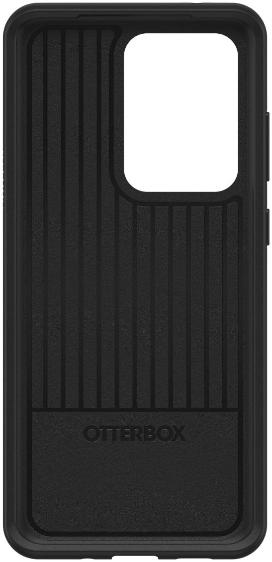 OtterBox Symmetry Series Samsung Galaxy S20 Ultra Hoesje Zwart afbeelding 6