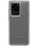 OtterBox Symmetry Series Samsung Galaxy S20 Ultra Hoesje Transparant