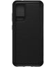 OtterBox Strada Series Samsung Galaxy S20 Hoesje Zwart