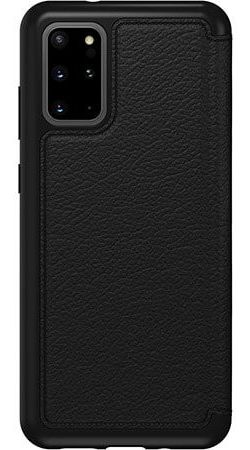 OtterBox Strada Series Samsung Galaxy S20 Plus Hoesje Zwart afbeelding 6