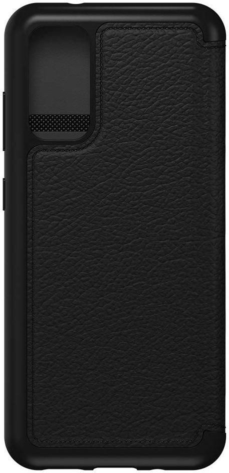 OtterBox Strada Series Samsung Galaxy S20 Plus Hoesje Zwart afbeelding 7