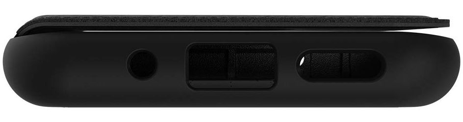 OtterBox Strada Series Samsung Galaxy S20 Plus Hoesje Zwart afbeelding 10
