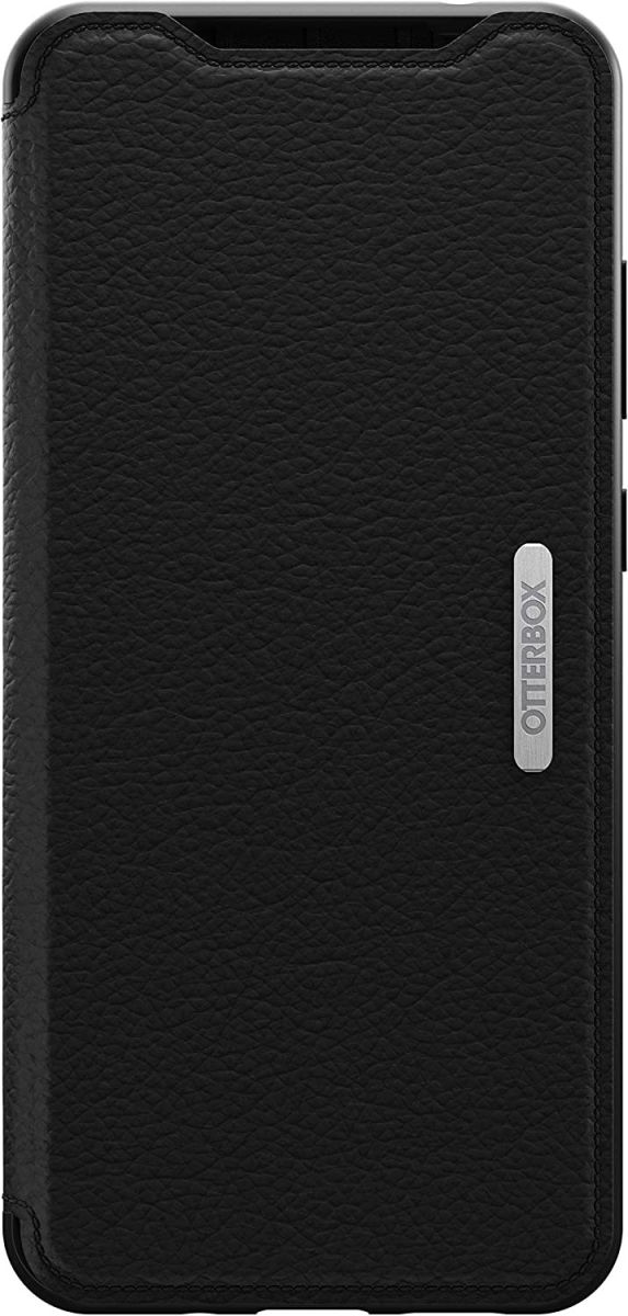 Otterbox Strada Series Samsung Galaxy S20 Ultra Hoesje Zwart afbeelding 4