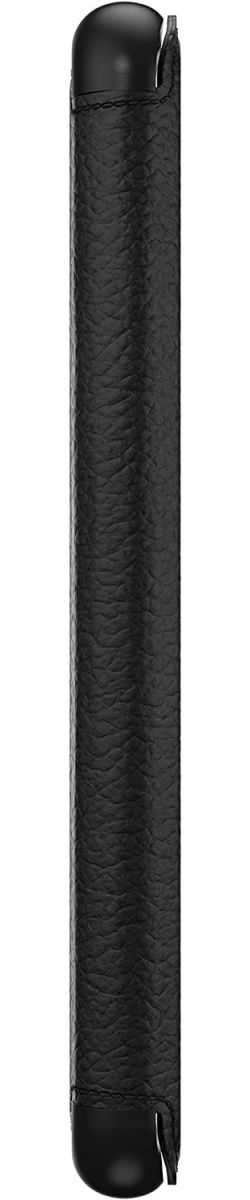 Otterbox Strada Series Samsung Galaxy S20 Ultra Hoesje Zwart afbeelding 3
