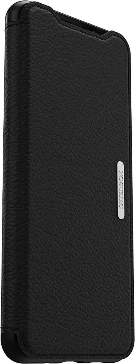 Otterbox Strada Series Samsung Galaxy S20 Ultra Hoesje Zwart afbeelding 5