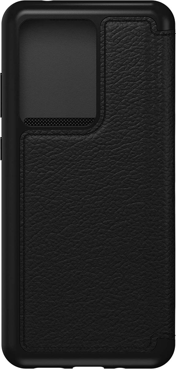 Otterbox Strada Series Samsung Galaxy S20 Ultra Hoesje Zwart afbeelding 13