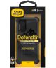OtterBox Defender Series Samsung Galaxy S20 Hoesje Zwart