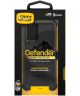 OtterBox Defender Series Samsung Galaxy S20 Plus Hoesje Zwart