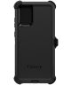 OtterBox Defender Series Samsung Galaxy S20 Plus Hoesje Zwart