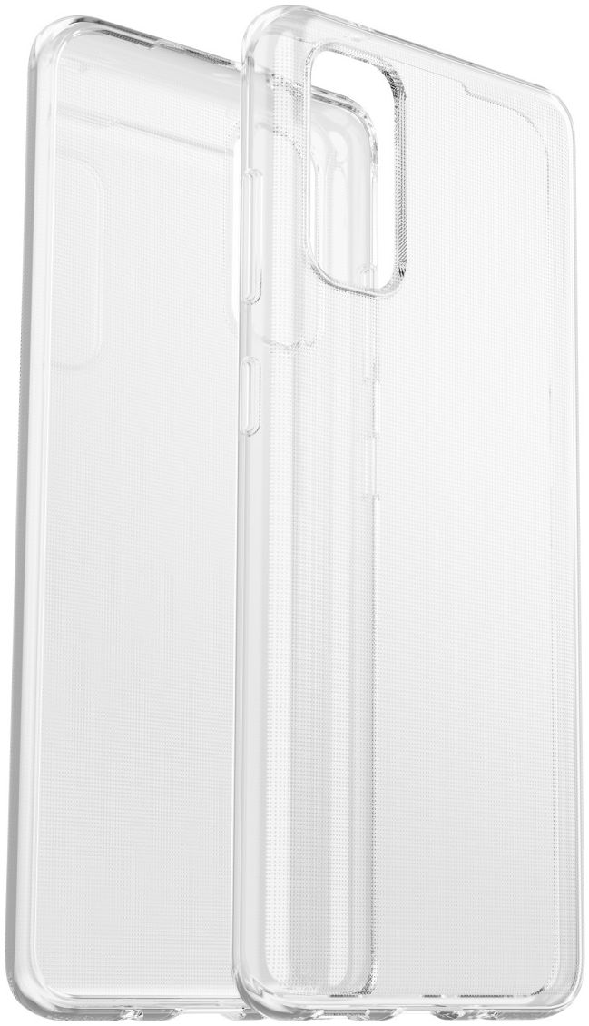 Otterbox Clearly Protected Skin Samsung Galaxy S20 Hoesje Transparant afbeelding 6