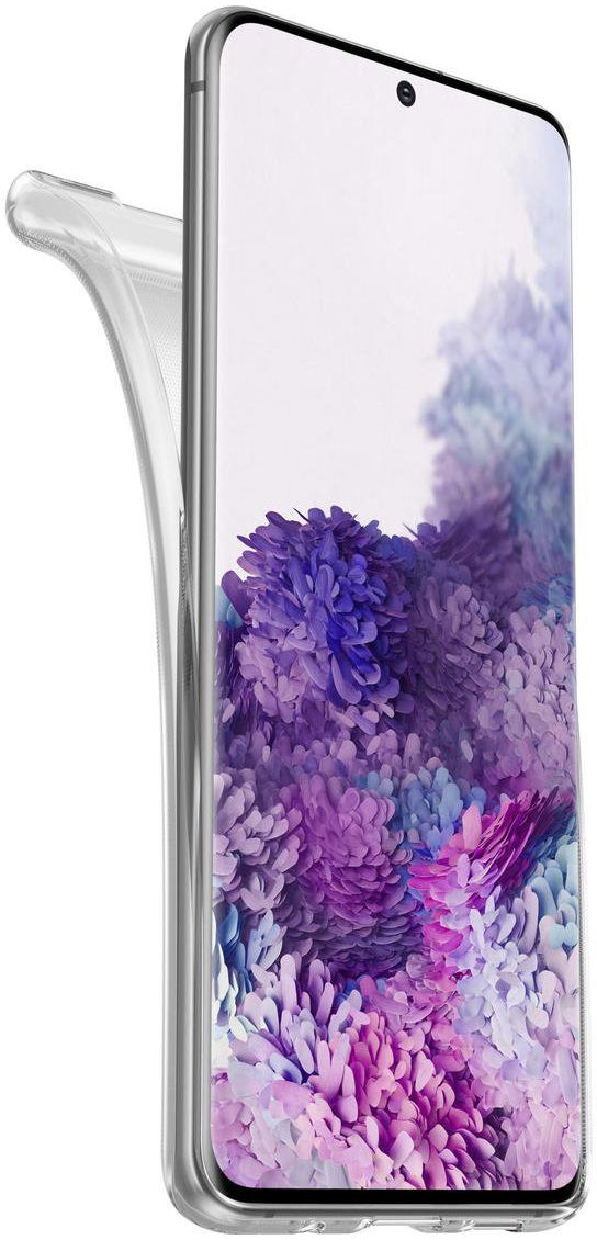Otterbox Clearly Protected Skin Samsung Galaxy S20 Hoesje Transparant afbeelding 4