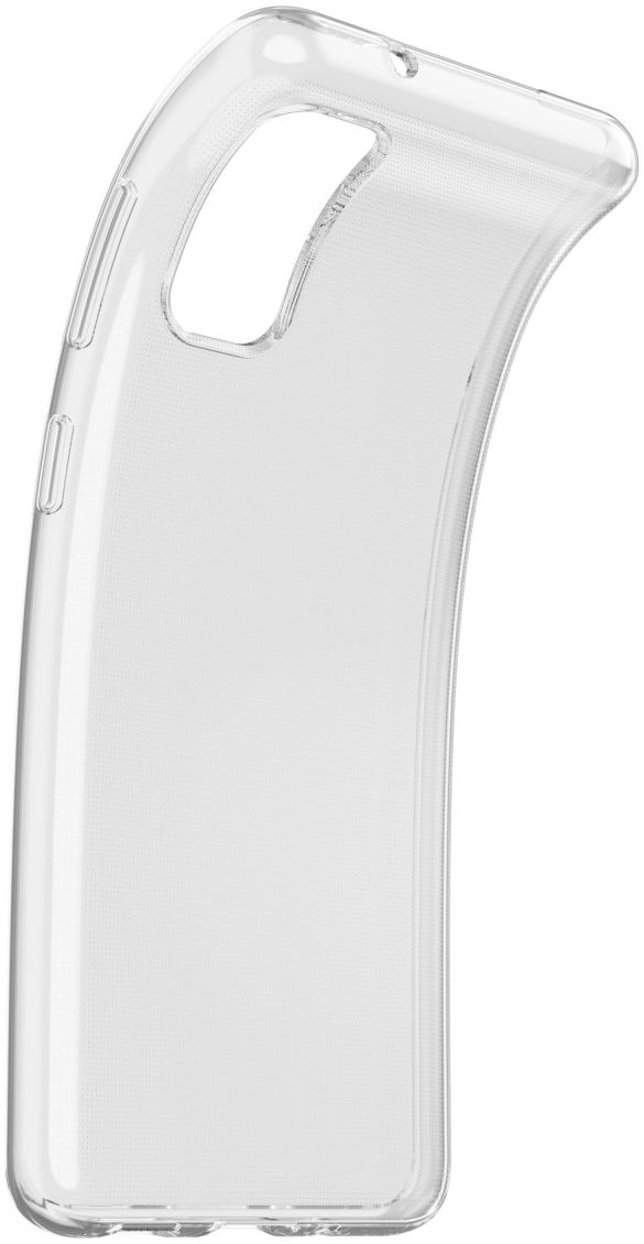 Otterbox Clearly Protected Skin Samsung Galaxy S20 Hoesje Transparant afbeelding 7