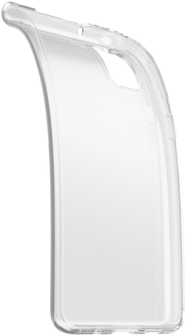 Otterbox Clearly Protected Skin Samsung Galaxy S20 Hoesje Transparant afbeelding 8