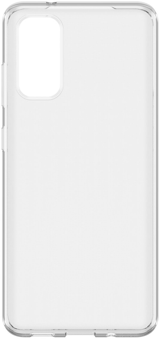 Otterbox Clearly Protected Skin Samsung Galaxy S20 Hoesje Transparant afbeelding 9