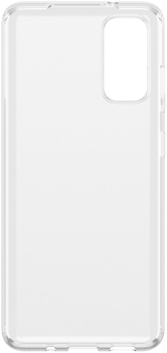 Otterbox Clearly Protected Skin Samsung Galaxy S20 Hoesje Transparant afbeelding 10