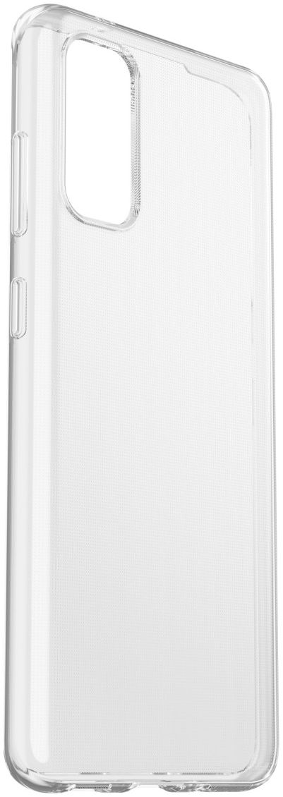 Otterbox Clearly Protected Skin Samsung Galaxy S20 Hoesje Transparant afbeelding 11