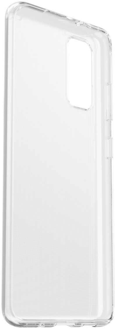 Otterbox Clearly Protected Skin Samsung Galaxy S20 Hoesje Transparant afbeelding 12