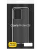 Otterbox Clearly Protected Skin Samsung S20 Ultra Hoesje Transparant