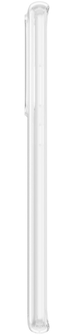 Otterbox Clearly Protected Skin Samsung S20 Ultra Hoesje Transparant afbeelding 13