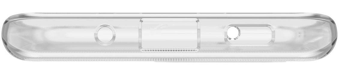 Otterbox Clearly Protected Skin Samsung S20 Ultra Hoesje Transparant afbeelding 14