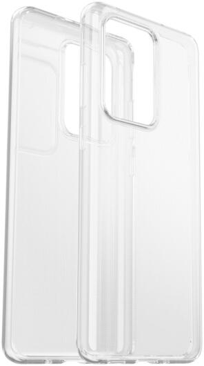 Otterbox Clearly Protected Skin Samsung S20 Ultra Hoesje Transparant afbeelding 3