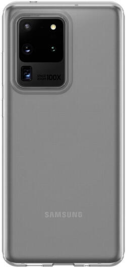 Otterbox Clearly Protected Skin Samsung S20 Ultra Hoesje Transparant afbeelding 5