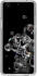 Otterbox Clearly Protected Skin Samsung S20 Ultra Hoesje Transparant afbeelding 6