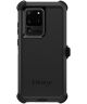 OtterBox Defender Series Samsung Galaxy S20 Ultra Hoesje Zwart