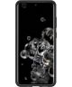 Otter + Pop Symmetry Series Samsung Galaxy S20 Ultra Hoesje Zwart