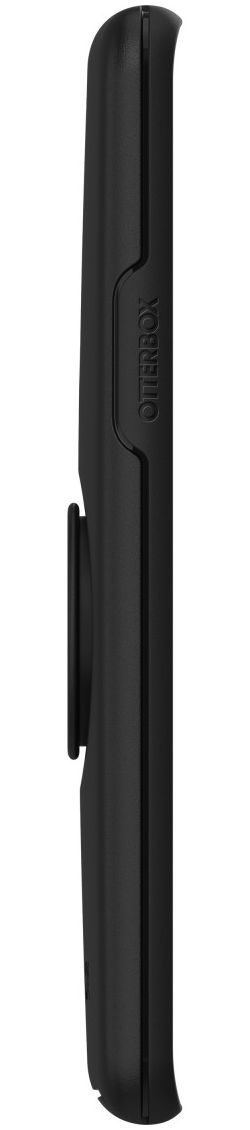Otter + Pop Symmetry Series Samsung Galaxy S20 Ultra Hoesje Zwart afbeelding 19