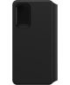 Otterbox Strada Series Via Samsung Galaxy S20 Hoesje Zwart