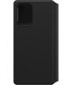Otterbox Strada Via Series Samsung Galaxy S20 Plus Hoesje Zwart
