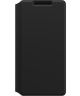 Otterbox Strada Via Series Samsung Galaxy S20 Plus Hoesje Zwart
