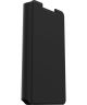 Otterbox Strada Series Via Samsung Galaxy S20 Ultra Hoesje Zwart