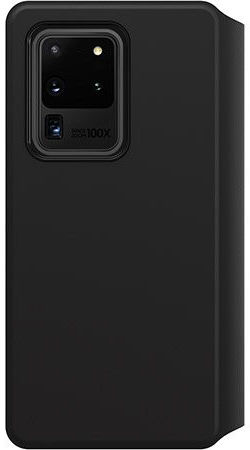 Otterbox Strada Series Via Samsung Galaxy S20 Ultra Hoesje Zwart afbeelding 6