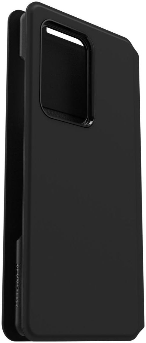 Otterbox Strada Series Via Samsung Galaxy S20 Ultra Hoesje Zwart afbeelding 7