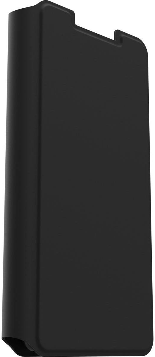 Otterbox Strada Series Via Samsung Galaxy S20 Ultra Hoesje Zwart afbeelding 2